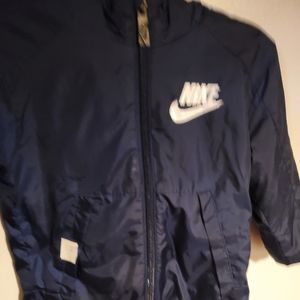 Nike waterproof coat
